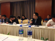 Paper Tube Industry Association Meeting